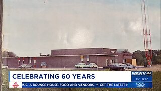 September 1, 2025 - WTWO Celebrates 60th Anniversary On the Air