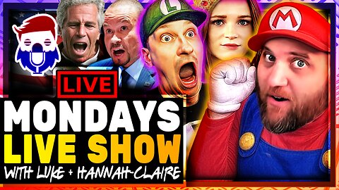 Epstein Wife To TESTIFY, Dan Bongino Mulls QUITTING, Texas Church Incident & More