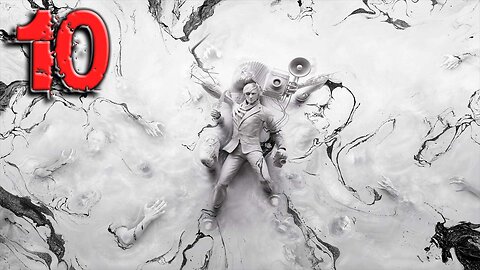 THE EVIL WITHIN 2 WALKTHROUGH GAMEPLAY CHAPTER 10