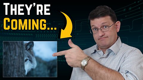 The End Times Approach! (And This is Why...)