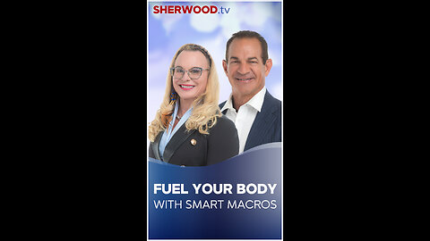 Fuel Your Body with Smart Macros