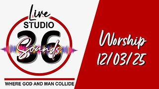 Worship - Wed 12/03/25