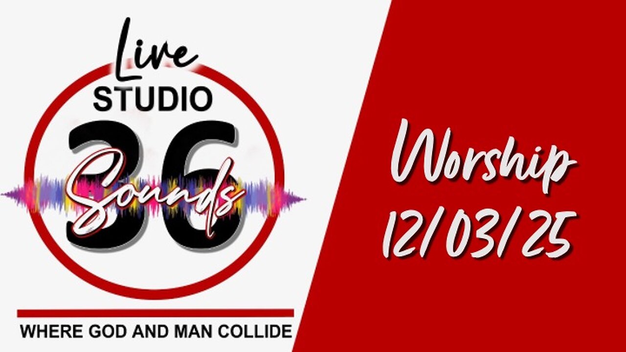 Worship - Wed 12/03/25