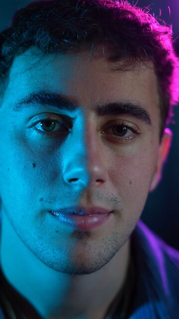 The saddest part about heartbreak.💔🩵