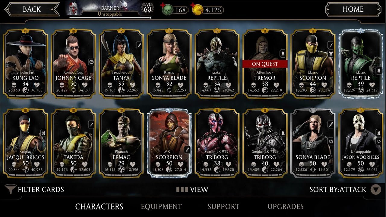 MORTAL KOMBAT MOBILE PHONE📳 GAME IS ALOT OF 1 ON 1 FIGHTING GET OVER HERE 🦂 AND FINISH HIM, WELLDONE