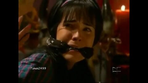 Alma Indomable #1 (gagged)