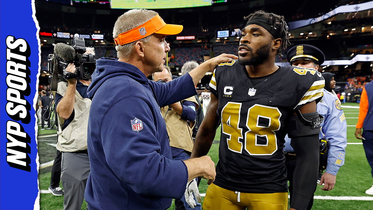 Saints' J.T. Gray on becoming an NFL All-Pro, Tyrann Matheu's retirement, Tyler Shough