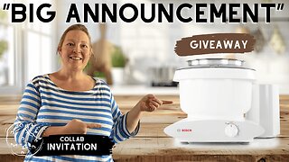 Something HUGE Is Happening This November! 🍪🎁 | Cookie Collab + GIVEAWAY Reveal!