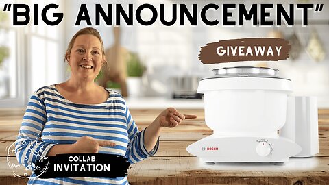 Something HUGE Is Happening This November! 🍪🎁 | Cookie Collab + GIVEAWAY Reveal!