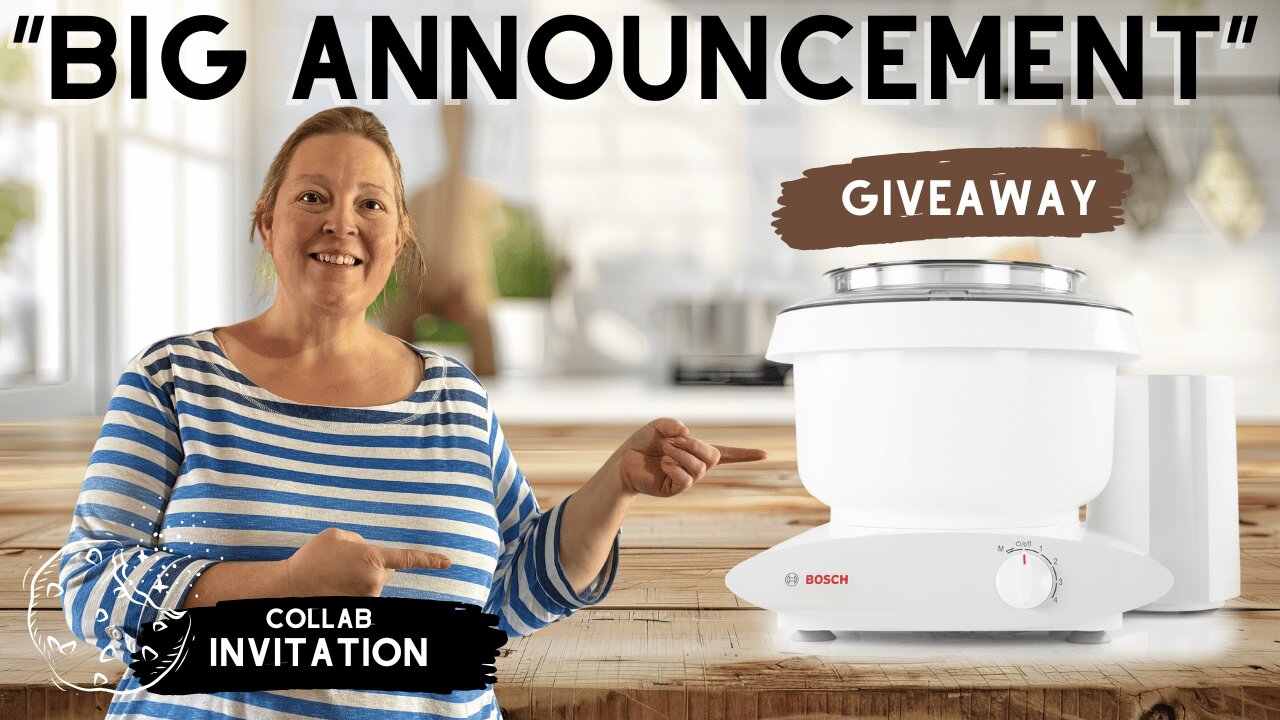 Something HUGE Is Happening This November! 🍪🎁 | Cookie Collab + GIVEAWAY Reveal!