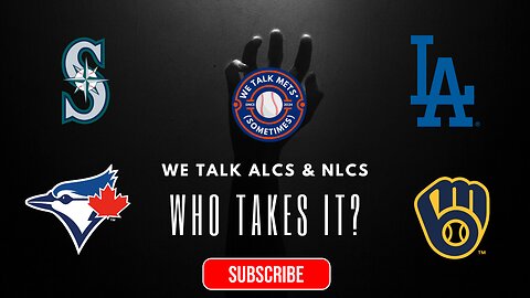 We Talk Mets - 10-16-2025