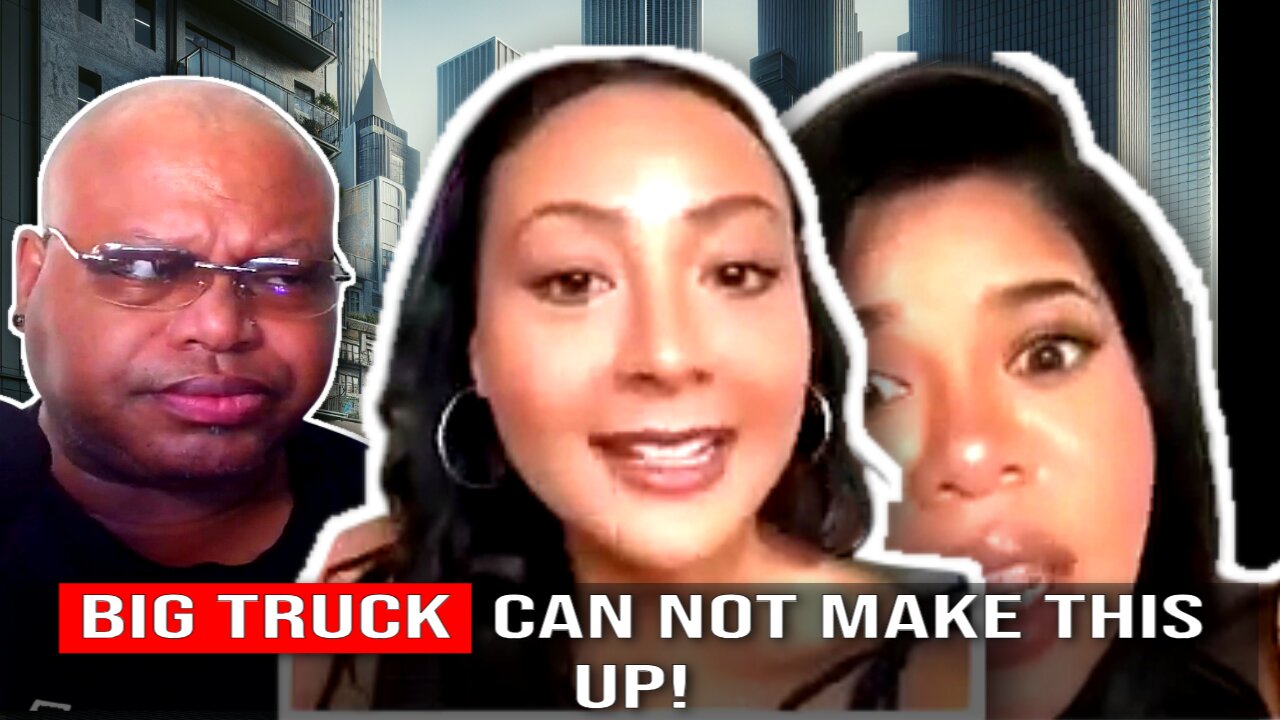 Modern Women gets The Gas Face🤔