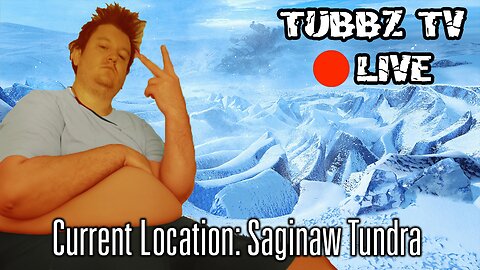 Tubbz Live - WAFFLING ABOUT HOMO SHIT ON HITMAN AGAIN | 12/20/25