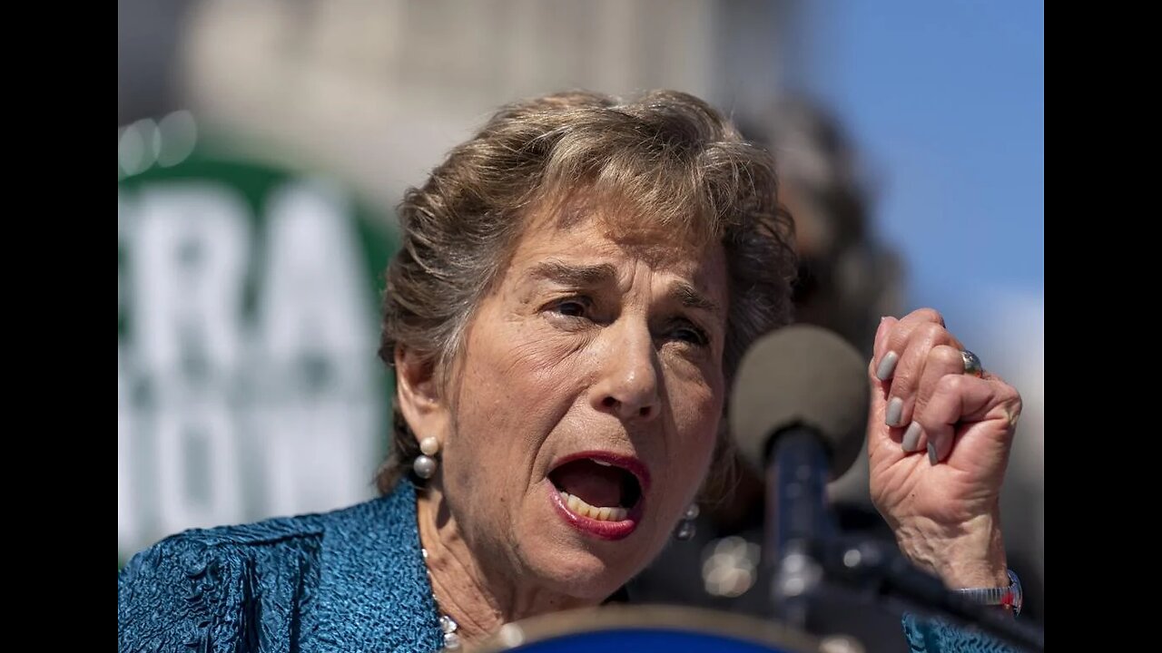 Dem Rep. Schakowsky Won't Seek Reelection