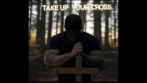 TAKE UP YOUR CROSS 100th EPISODE SPECIAL!!!