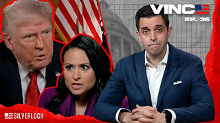 President Trump Embarrasses NBC In Their Own "Interview" | Episode 36 - 05/05/2025
