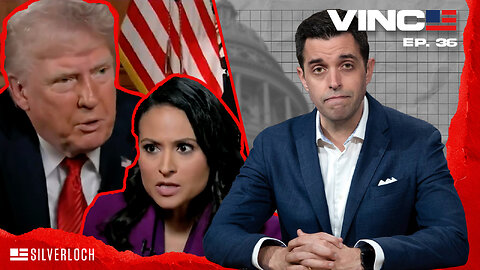 President Trump Embarasses NBC In Their Own "Interview" | Episode 36 - 05/05/2025