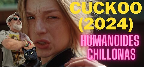 Cuckoo (2024)