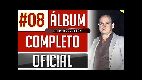 Stanislao Marino #08 - La Persecucion - Album Completo.