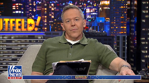 Greg Gutfeld: Democrats Can't Return To Normal