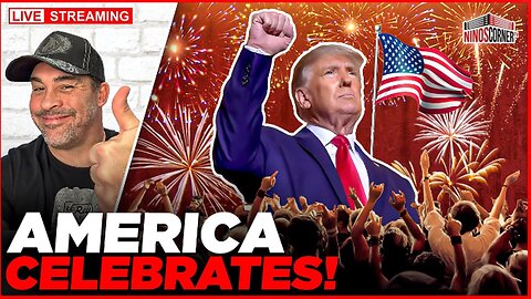 The Big Beautiful Bill, Coming Reset & The End of America Inc?!