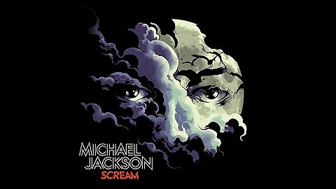 Michael & Janet Jackson - Scream