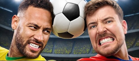 Beat Neymar, Win $500,000