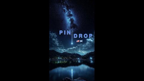PIN DROP