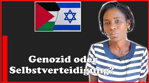 Ethnische Säuberung, Genozid oder Selbstverteidigung?