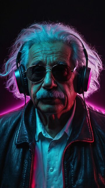 Einstein apocalypse