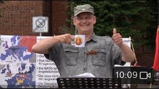 Sergej Lawrow zum modernen Nazismus der BRD-EU-NATO!