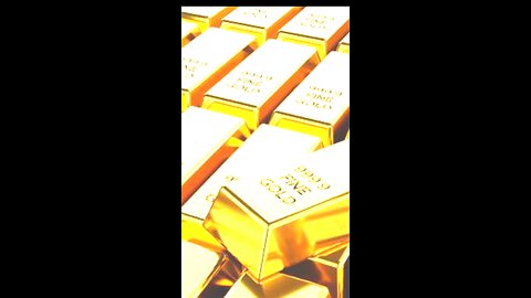 ✨ Quiz Time! India holds gold reserves, but do you know how many tonnes and what % of the 🌎