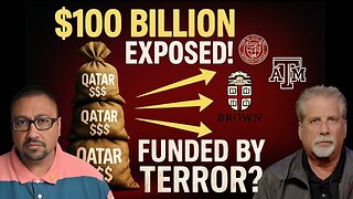 Qatar Just Got Caught Red Handed, And It’s Nasty!