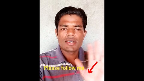 Assalamu alaikum my another video please and support please and follow my face please help me