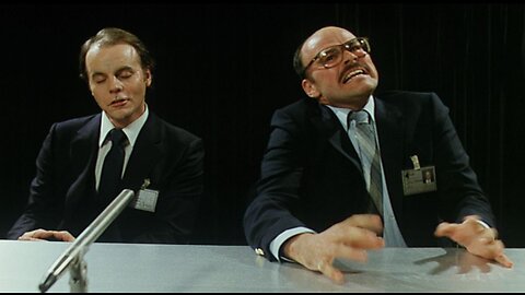 Scanners (1981)