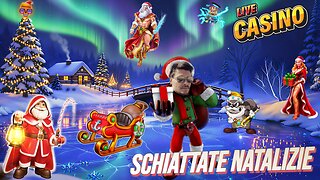 💣SCHIATTATE NATALIZIE!⚡DICEMBRE PROLETARIO⛄🎄