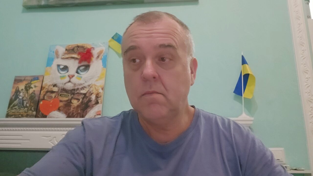 7. 08.09. 2025 г. Руб. Бавовны: на стратегических объектах, во в.о. бандитами путина Донецке