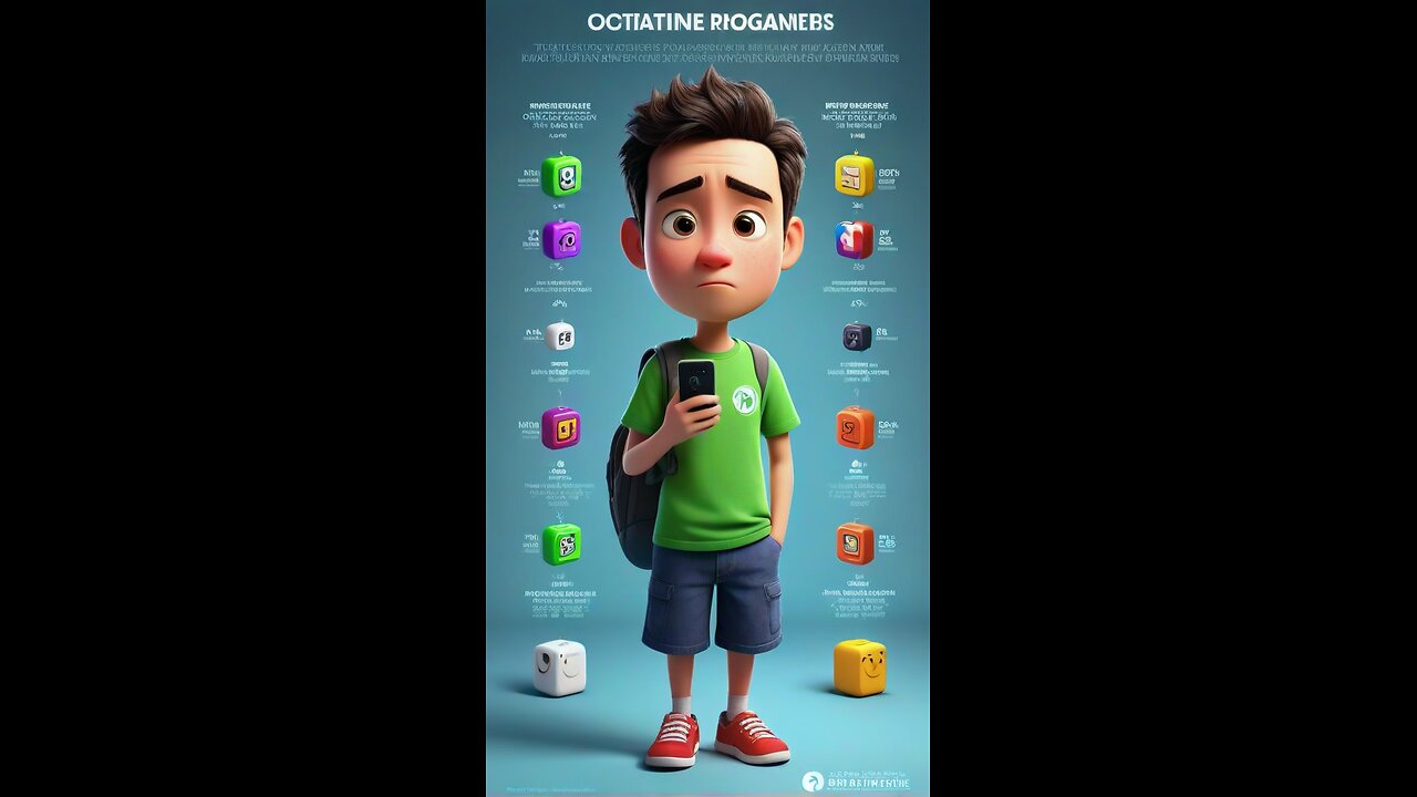 FROM KEYPADS TO AI: How I, Your Smartphone, Rewrote Human Life #cartoon #cartoonstory #animation #yt