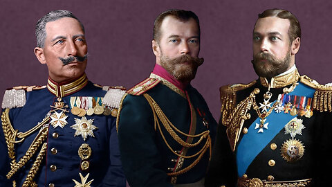 The Royal Lineage of Judah | From Adam to Today