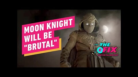 Moon Knight Is ‘Brutal,’ says Marvel Boss Kevin Feige - IGN The Fix - Enter