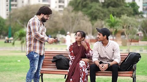 mehran hashmi funny prank videos