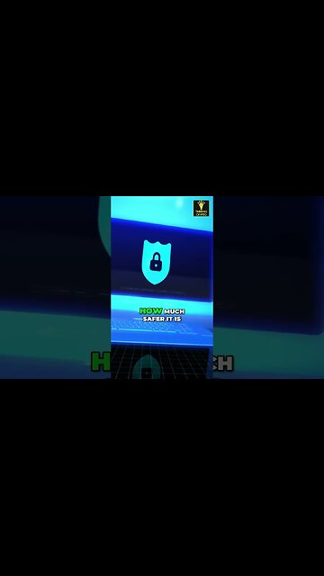 Crypto Will RULE All Payments by 2035!