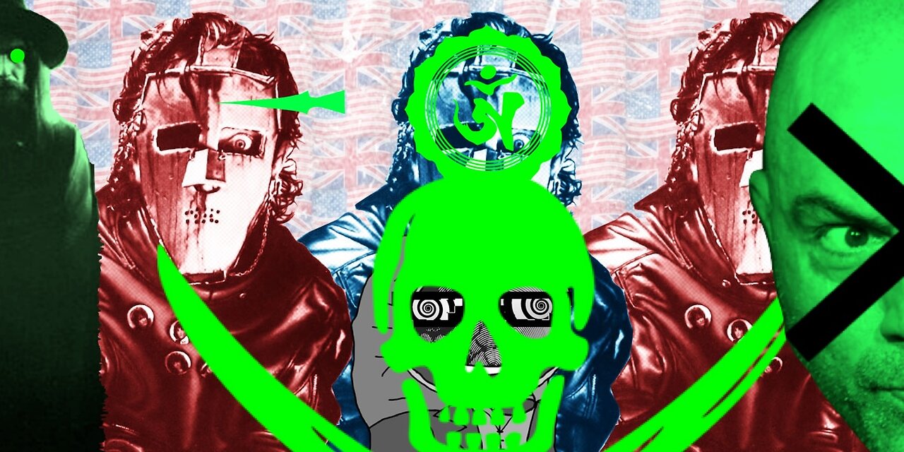 DCOMPOSEUR CUM ON FEEL THE NOISE DCOMPOSED