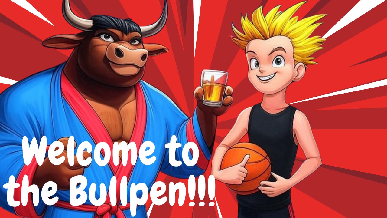 The Bullpen Episode 40 - Influencers selling out for soda... really?!