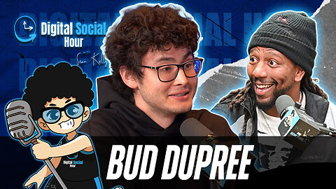 The New Media Era: Why Athletes Are Becoming Influencers | Bud Dupree