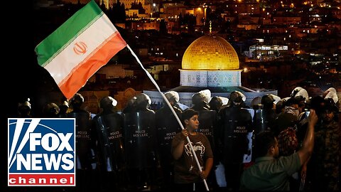 Iran, Israel conflict: What is the end goal?