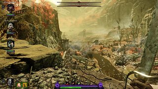 Warhammer Vermintide 2, Just for Fun, pt6