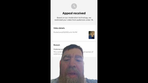 TikTok bad 👎