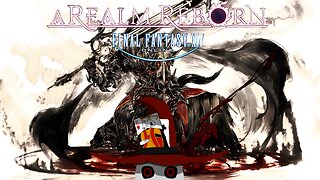 Finally starting DawnTrail [Final Fantasy XIV]