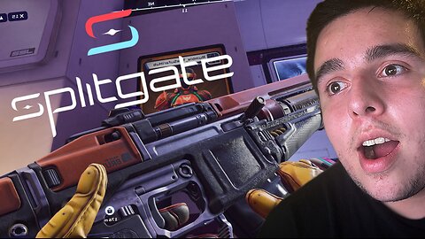SPLITGATE 2 BATTLE ROYALE IS PERFECT